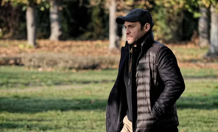 un homme abime News Actual