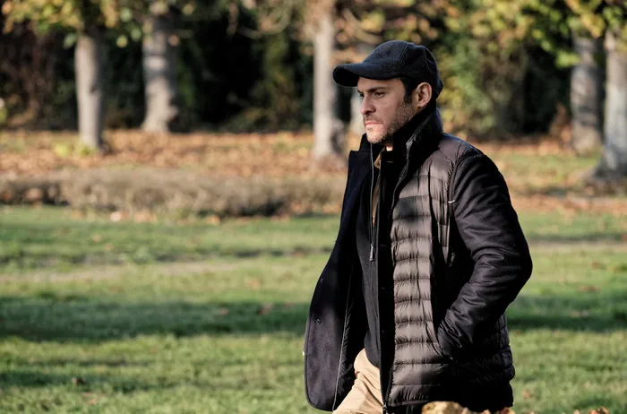 un homme abime News Actual