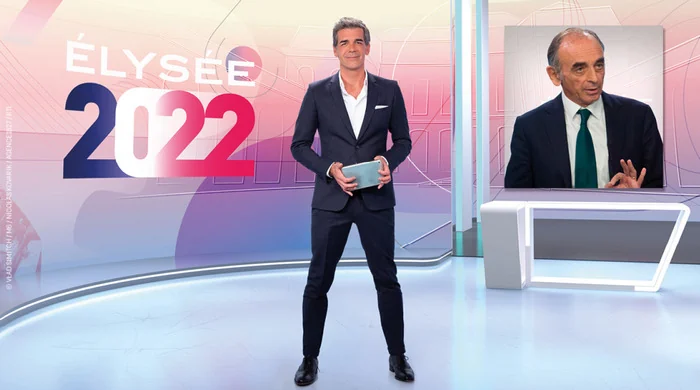 19.45 Eric Zemmour News Actual