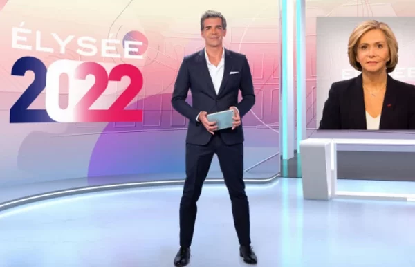 19.45 valerie pecresse News Actual