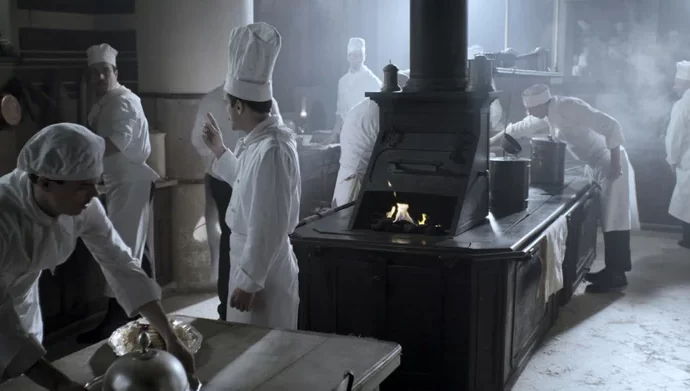 Auguste Escoffier News Actual