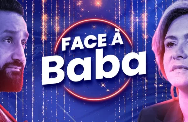 Face a baba Valerie Pecresse News Actual