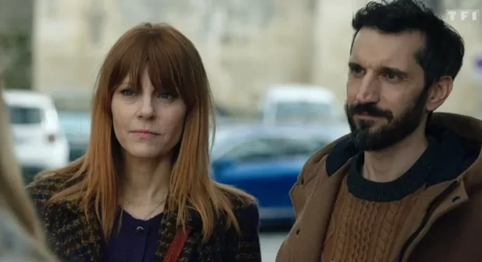 Ici tout commence myene Kasmi Boris Kasmi News Actual