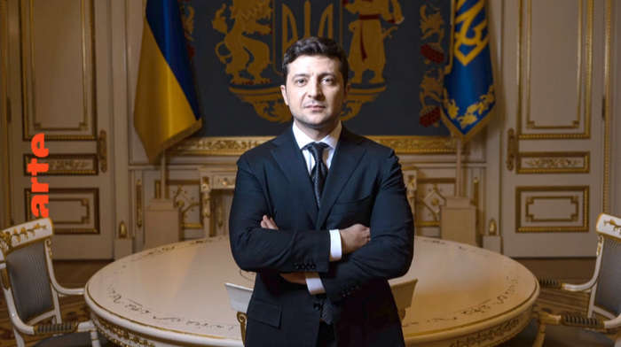 Volodymyr Zelensky Volodymyr Zelensky News Actual