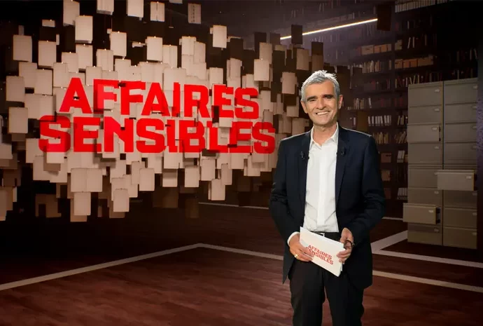 affaires sensibles News Actual