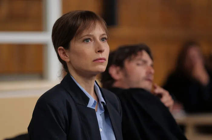 ce que pauline ne vous dit pas News Actual