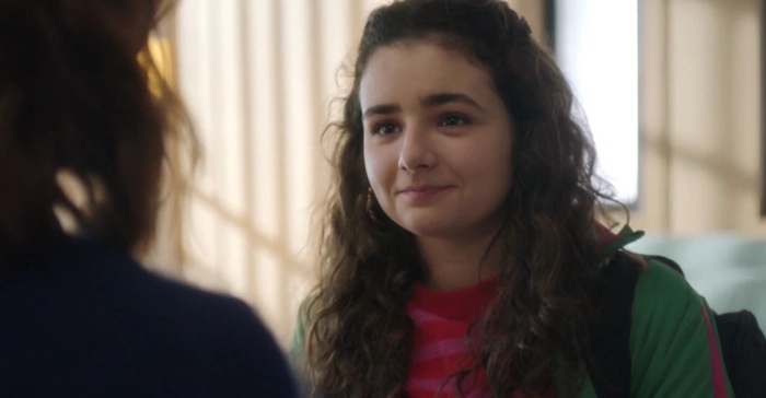 demain nous appartient en avance 24 mars 2022 News Actual