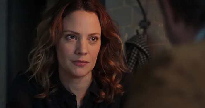 demain nous appartient en avance30 mars 2022 News Actual