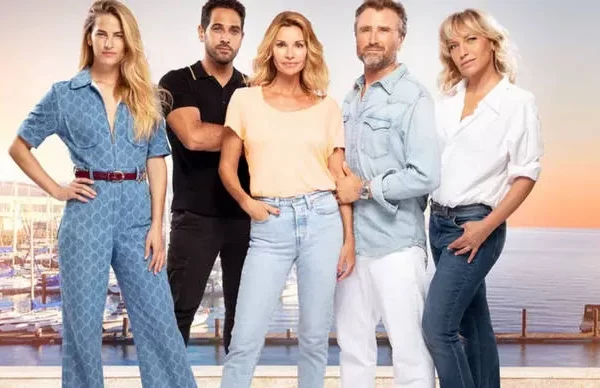 demain nous appartient nouvelle saison News Actual