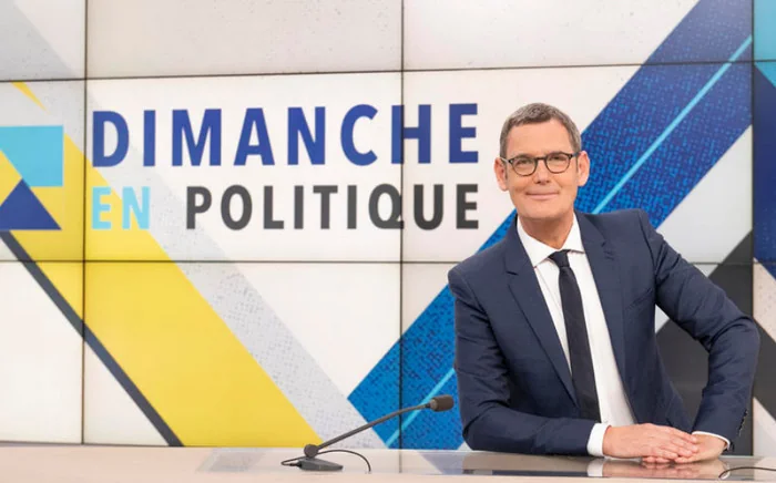 dimanche en politique News Actual