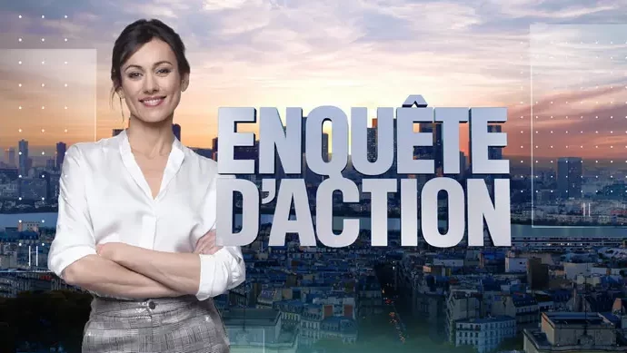 enquete daction News Actual