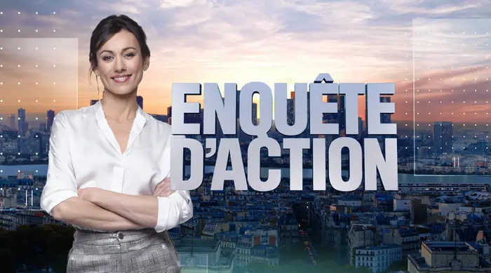 enquete daction News Actual