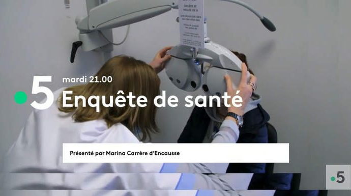 enquete de sante se soigner moins cher News Actual
