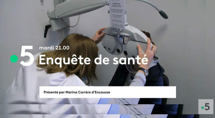 enquete de sante se soigner moins cher News Actual