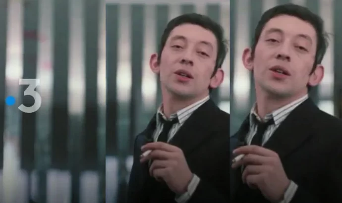gainsbourg toute une vie News Actual