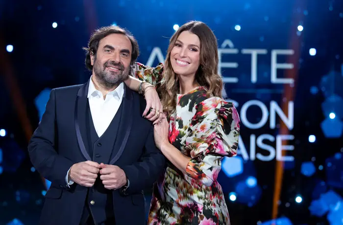la fete de la chanson francaise 2022 la fete de la chanson francaise 2022 News Actual