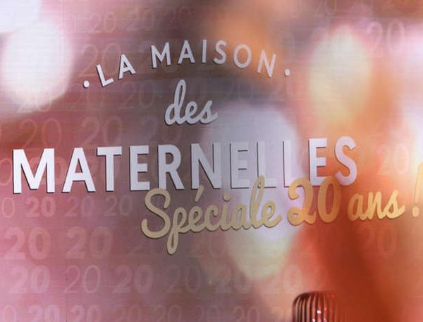la maison des maternelles fete ses 20 ans News Actual