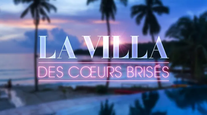 la villa des coeurs brises News Actual