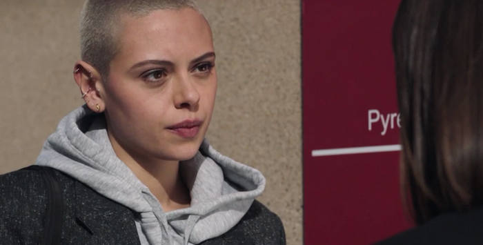 lea courcelles News Actual