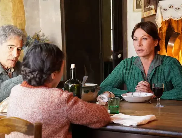 les enfants des justes News Actual