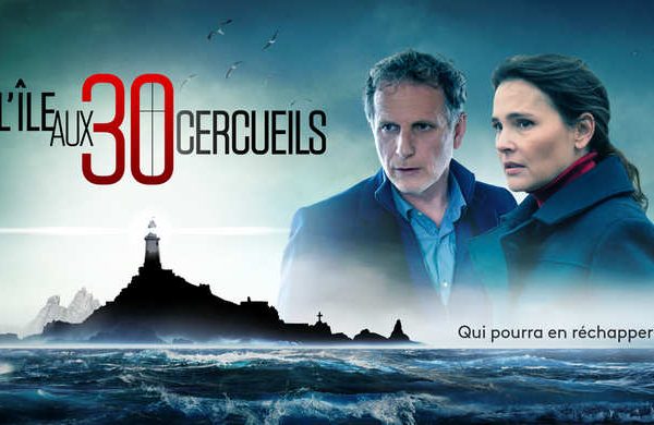 lile aux trente cercueils News Actual