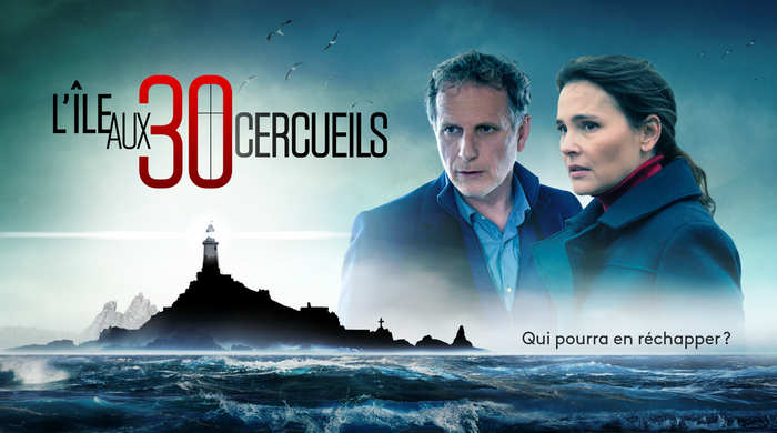 lile aux trente cercueils News Actual