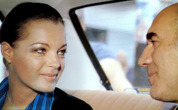 mado romy schneider News Actual
