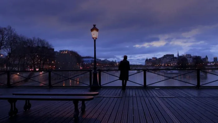 paris secrets despions News Actual