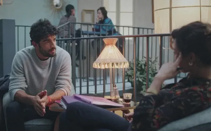 plus belle la vie en avance 07 mars 2022 News Actual