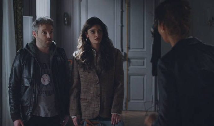 plus belle la vie en avance 10 mars 2022 News Actual