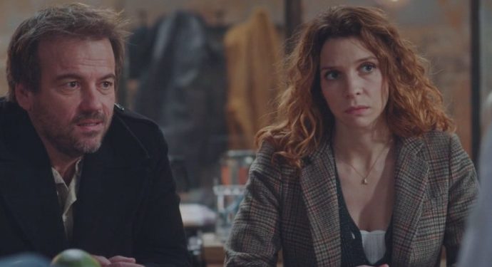 plus belle la vie en avance 14 mars 2022 News Actual