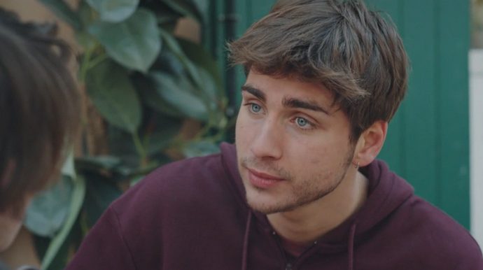 plus belle la vie en avance 15 mars 2022 News Actual