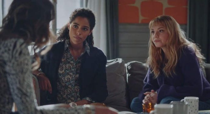 plus belle la vie en avance 18 mars 2022 News Actual