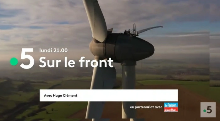 sur le front nuclaires et eoliennes News Actual