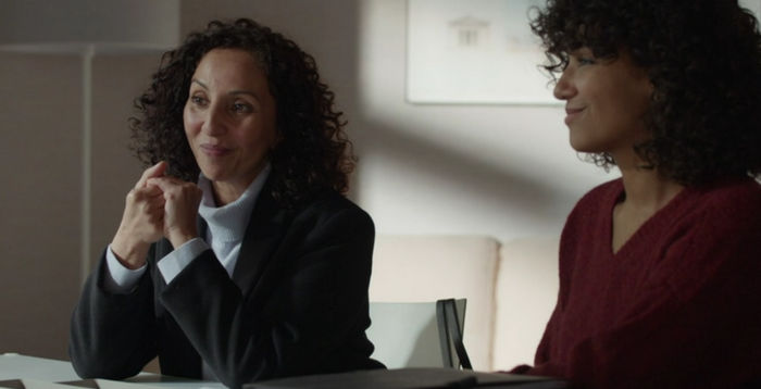 un si grand soleil en avance 07 mars 2022 News Actual