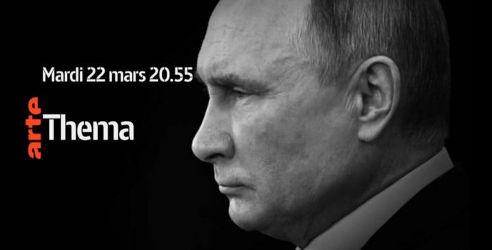 vladimir poutine News Actual