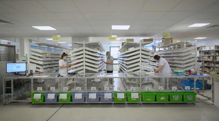 Medicament les profits de la penurie News Actual