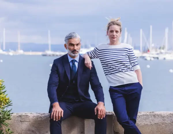 Meurtres a Porquerolles News Actual