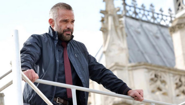 Philippe bas dans oubliee damboise News Actual