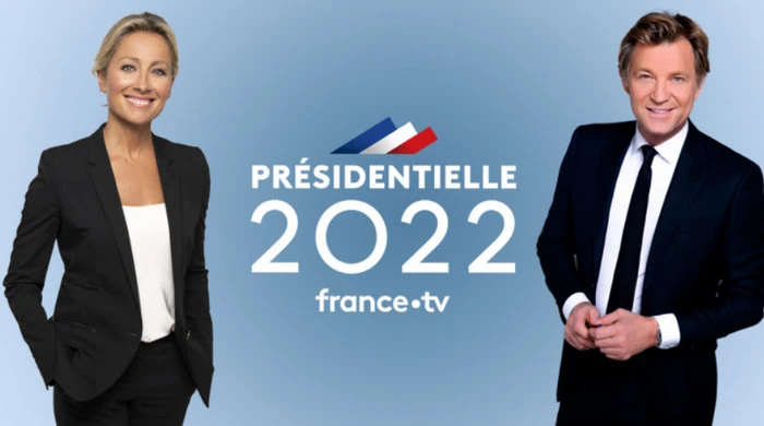 Presidentielles 2022 France 2 News Actual