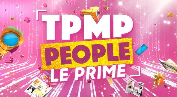 TPMP People prime News Actual
