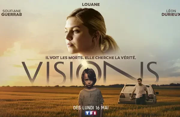 VISIONS LOUANE News Actual