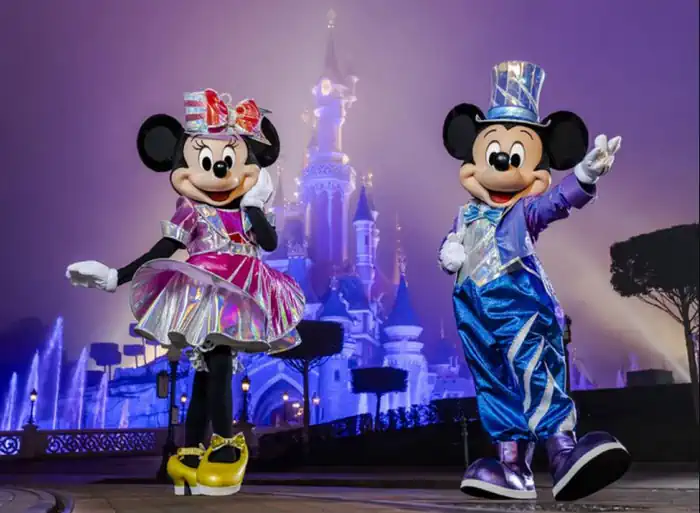 bon anniversaire disneyland News Actual