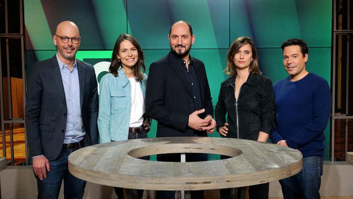 c politique News Actual