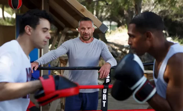 camping paradis boxing camping News Actual