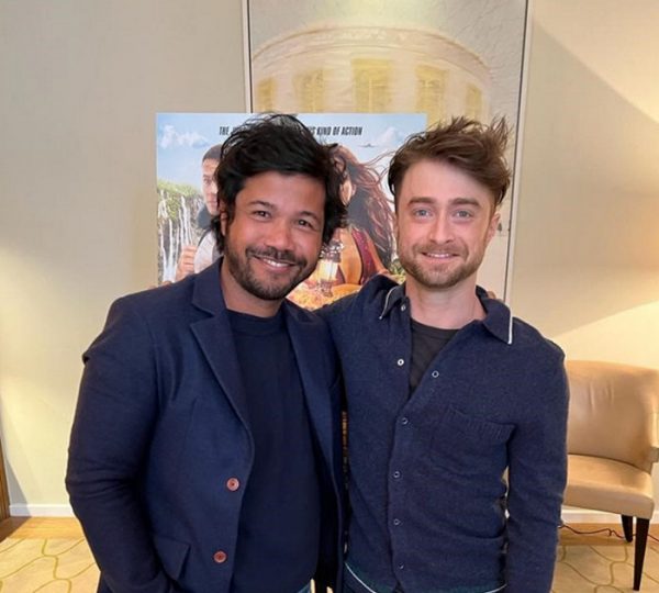 daniel radcliffe News Actual