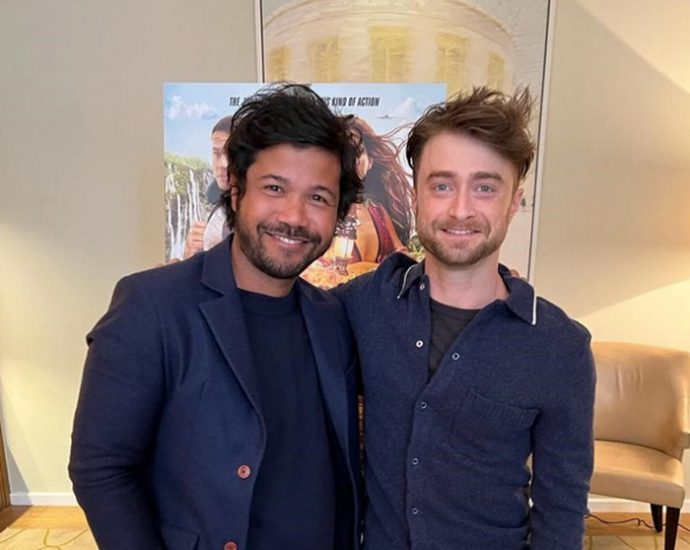 daniel radcliffe News Actual