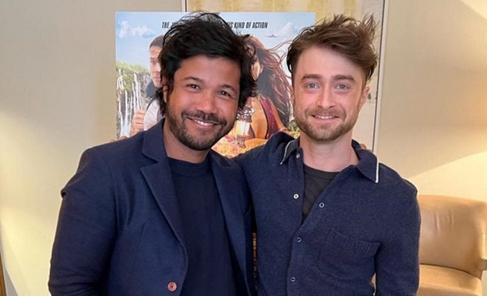 daniel radcliffe News Actual