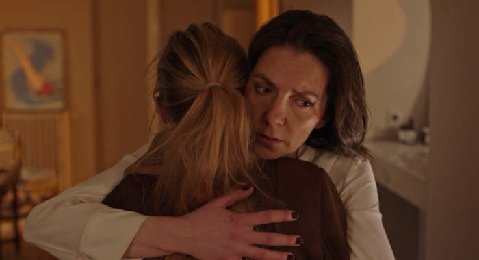 demain nous appartient en avance du 27 avril 2022 News Actual