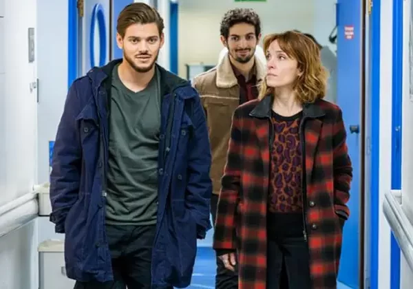 disparition inquietante rayane bensetti News Actual